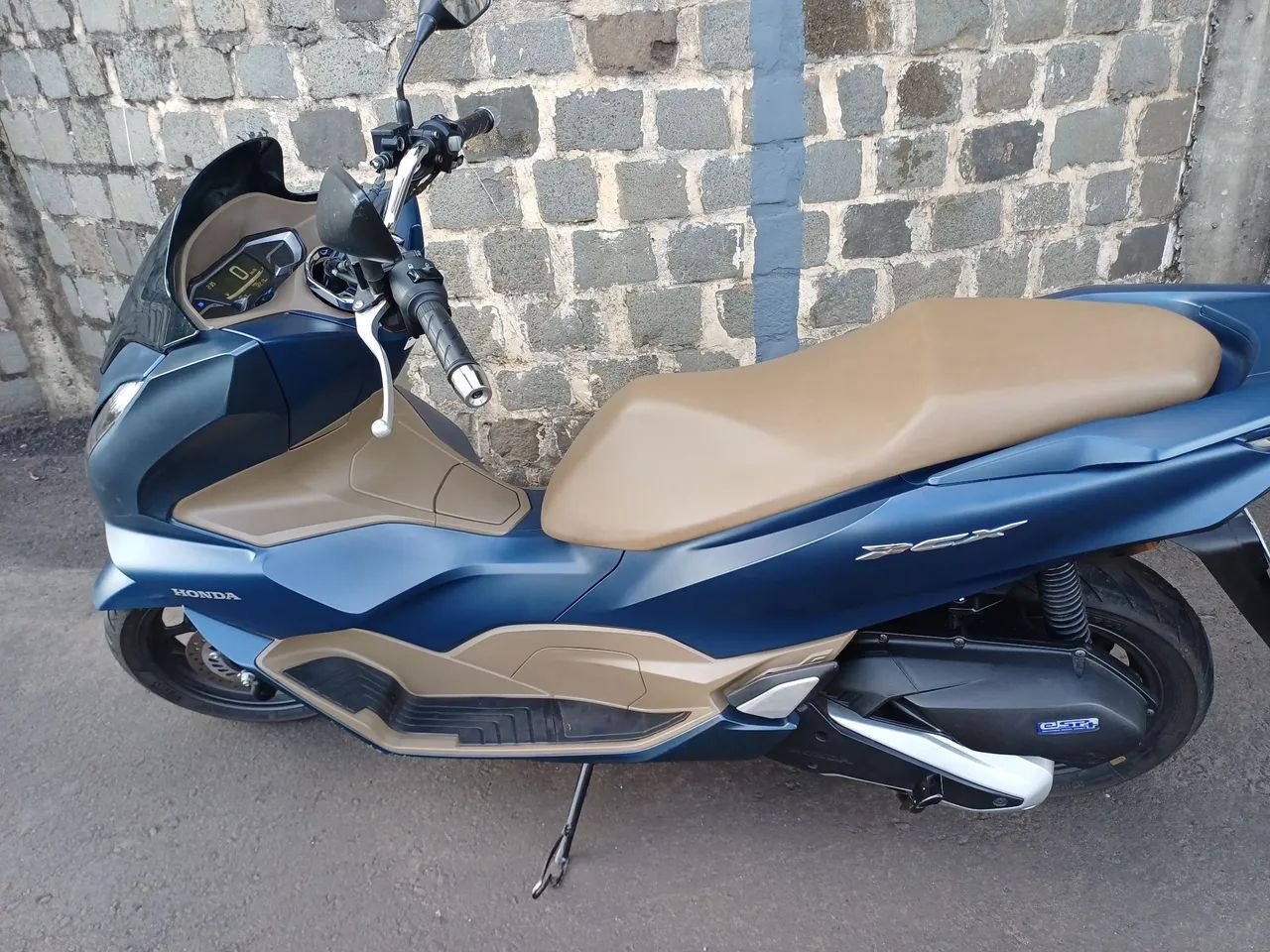 Pcx 160 2023  - Foto 3