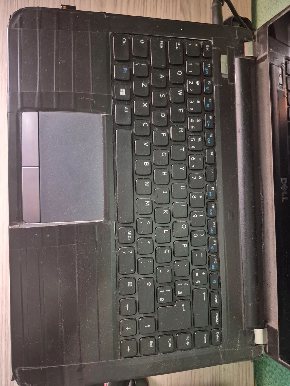 Notebook Dell I7 4° Ger, 16Gb, Tochscreeen - Foto 2