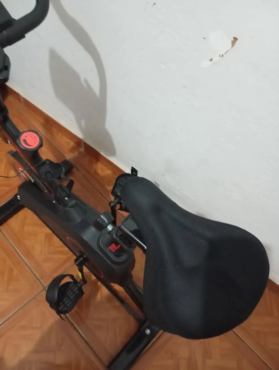 Bicicleta ergometrica - Foto 3
