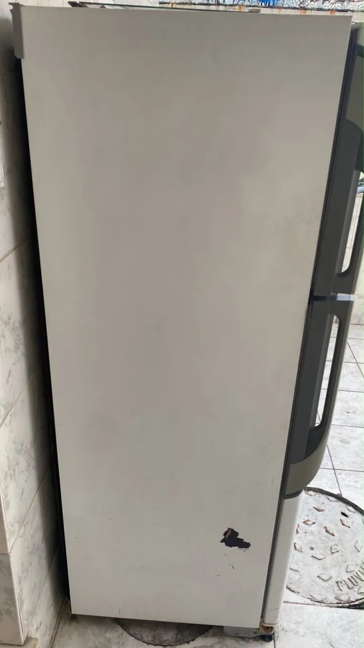 Refrigerador Panasonic 435L - Foto 5