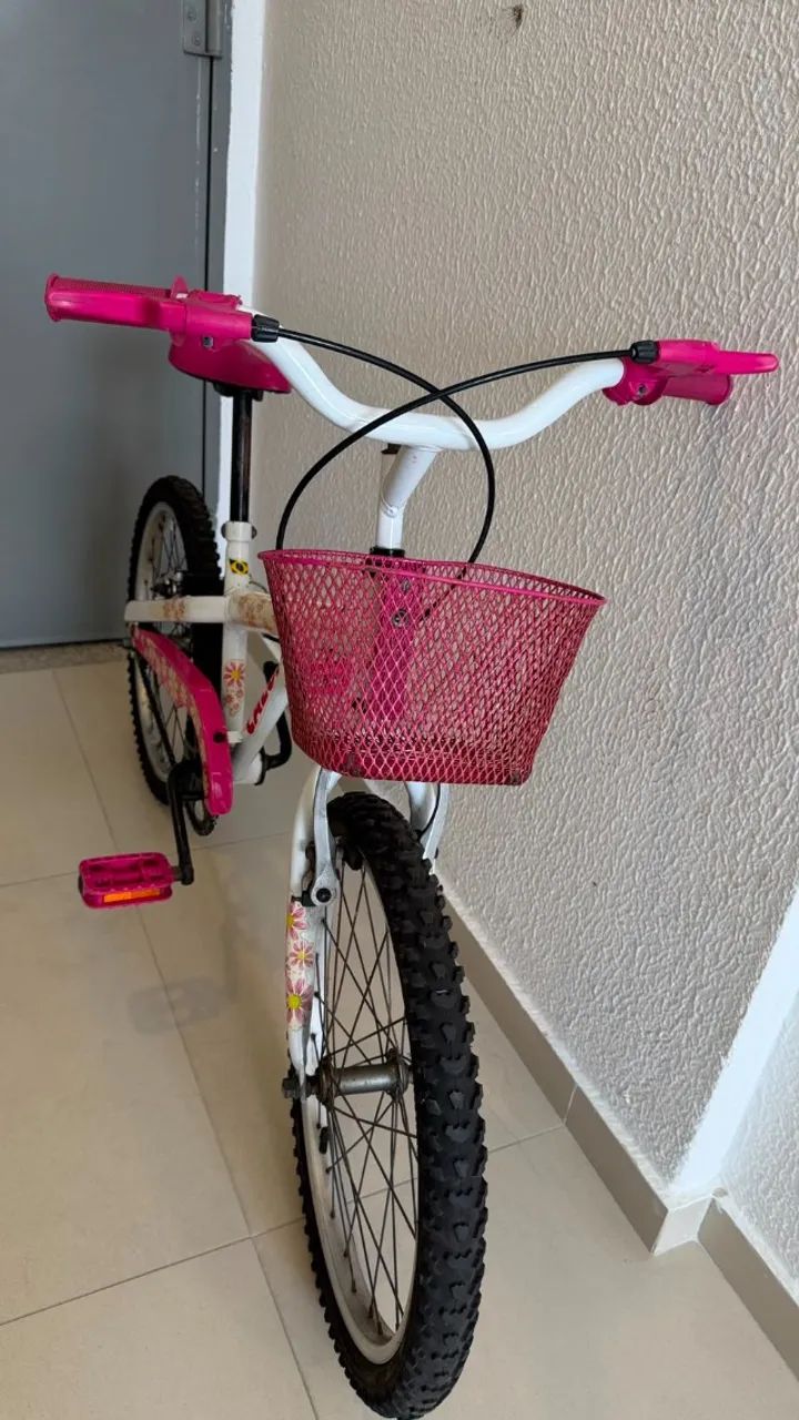 Bicicleta Caloi Ceci Aro 16 - Foto 3