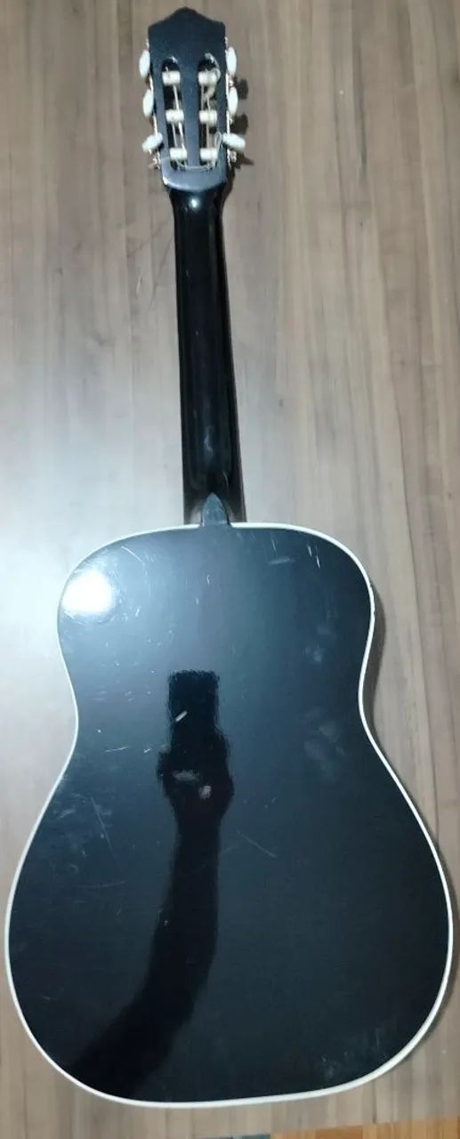 Violão málaga - Foto 4