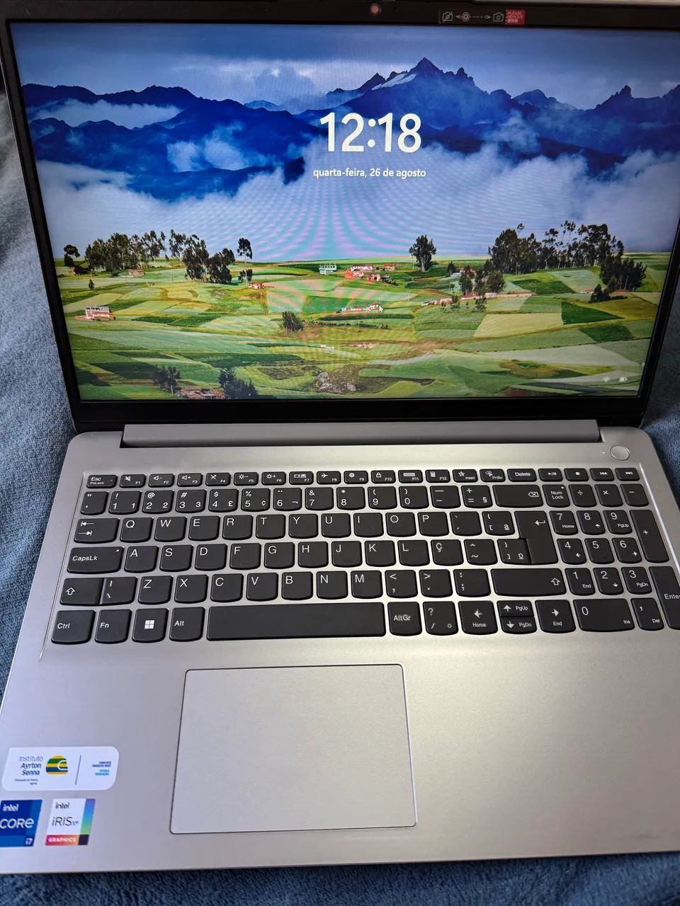 NOTEBOOK LENOVO - SEMINOVO - Foto 4