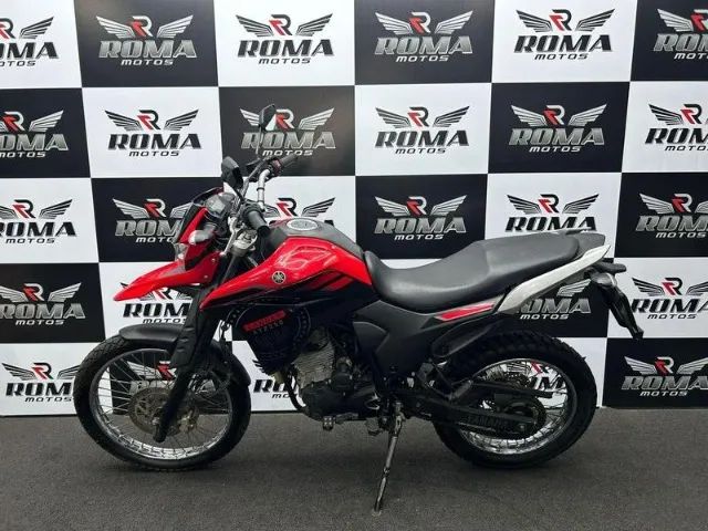 Yamaha Lander 250 2023 - Foto 5