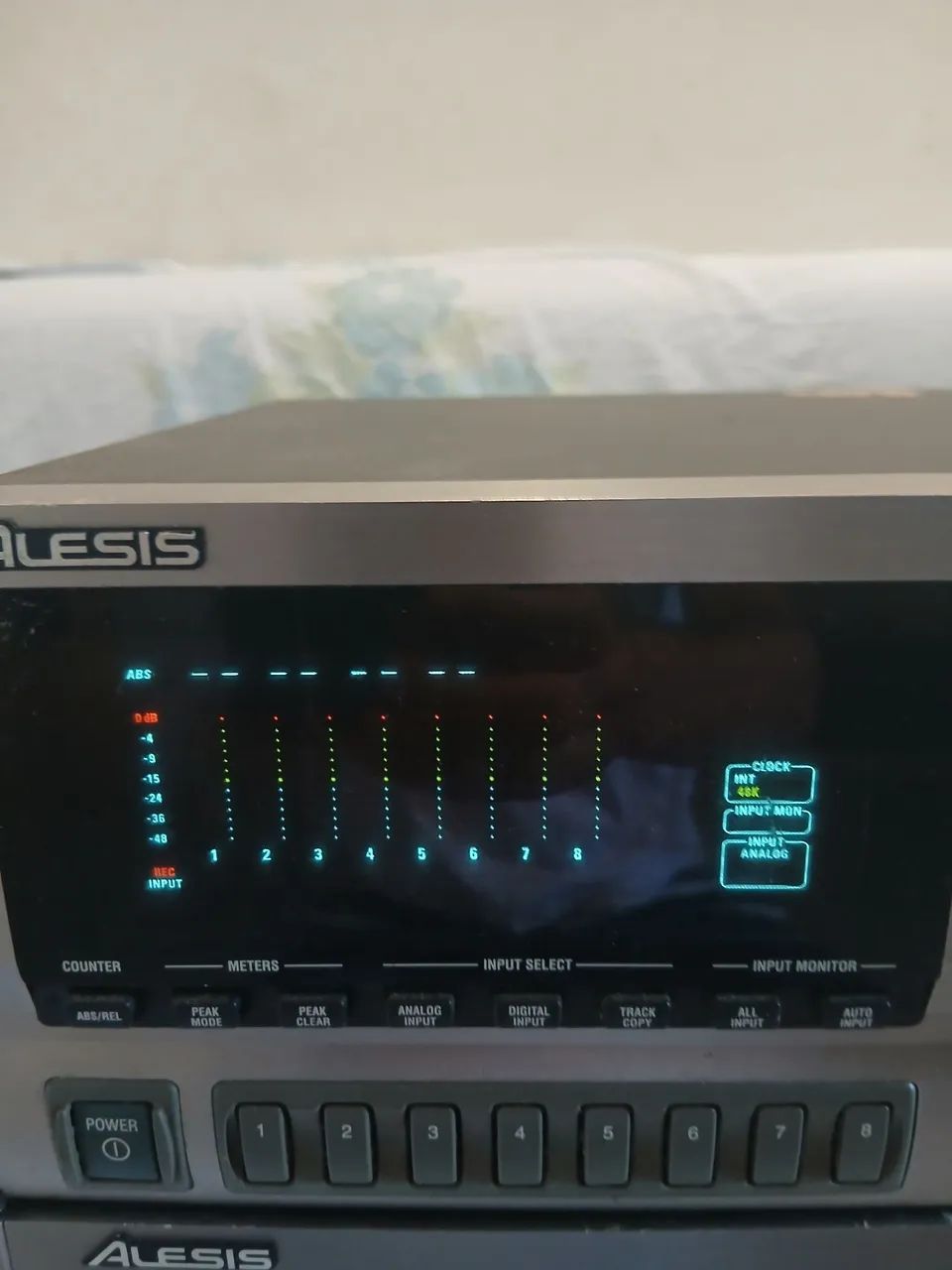 Gravador ADAT xt - Foto 2