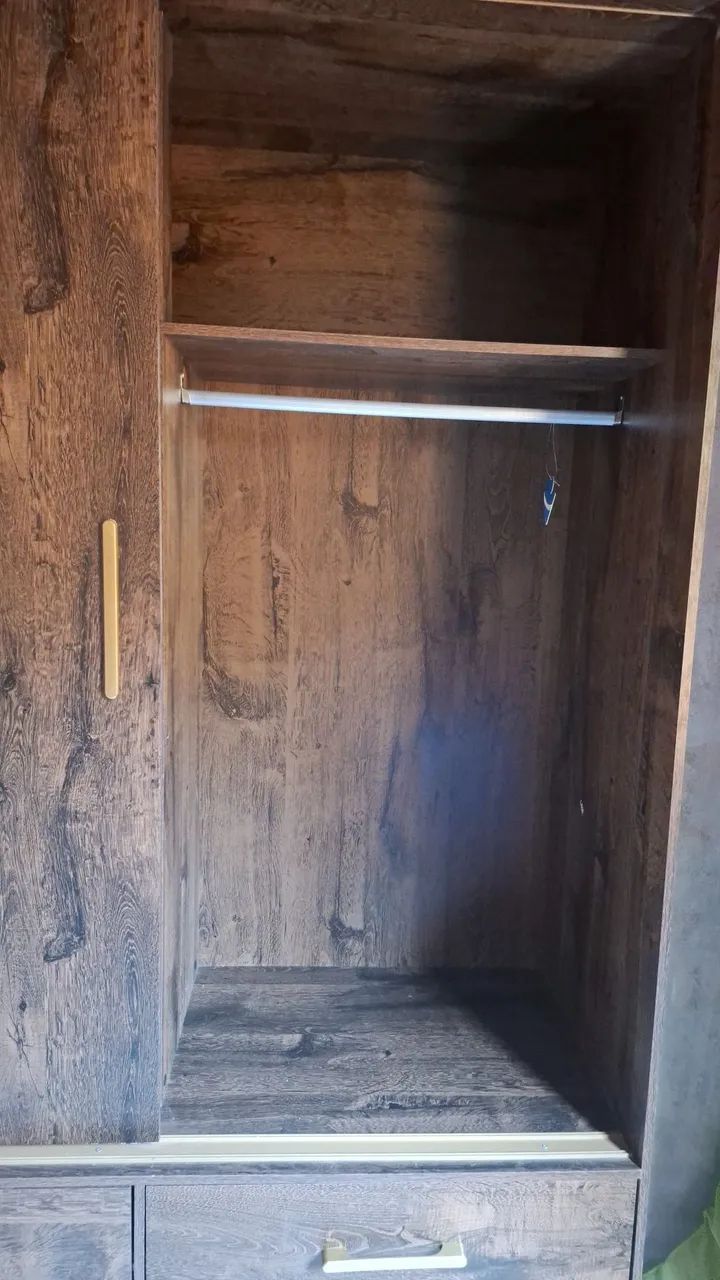 Guarda roupa  - Foto 3