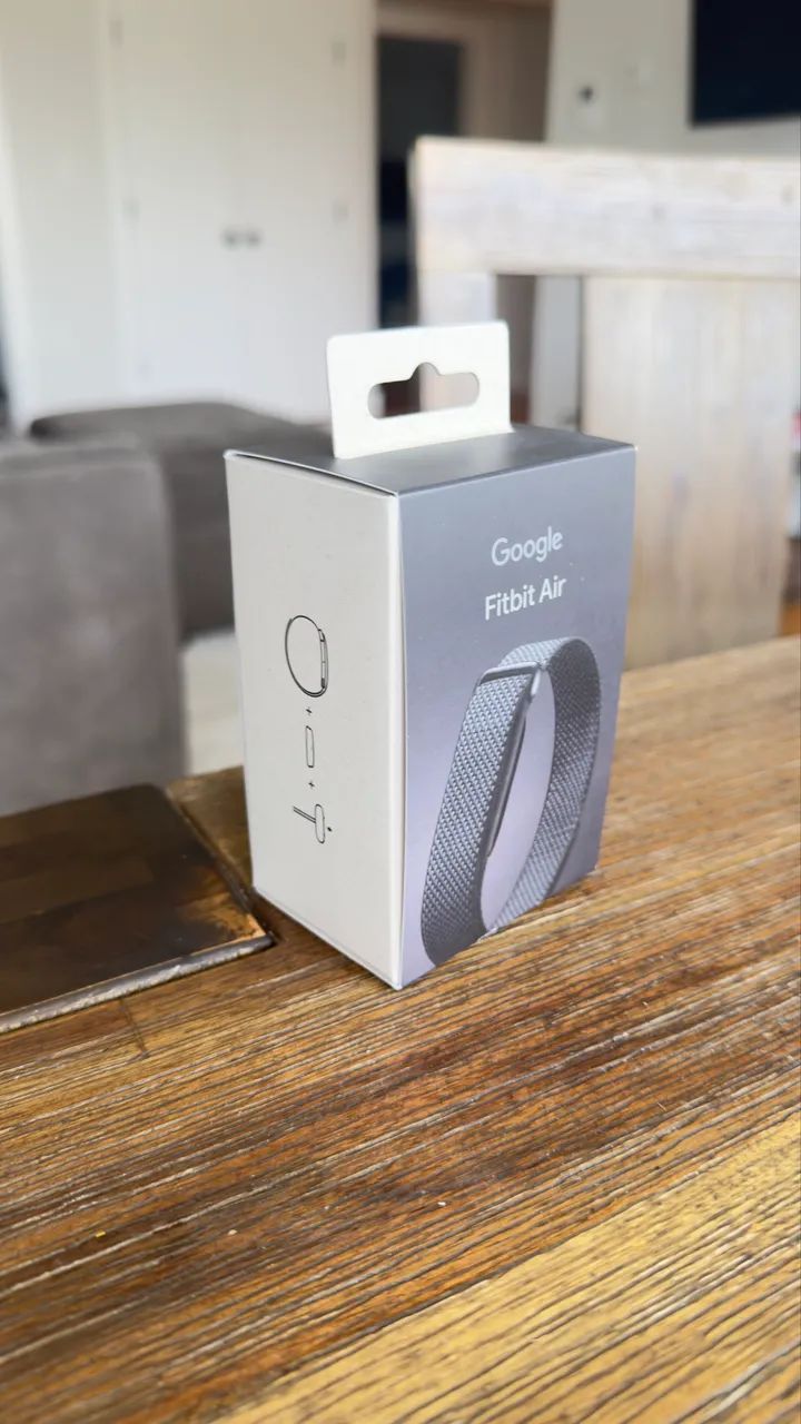 Google Fitbit air - Foto 2
