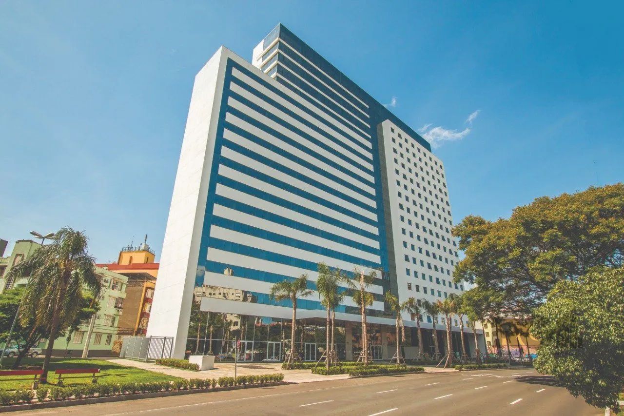 Sala Comercial em Cidade Baixa - Foto 5