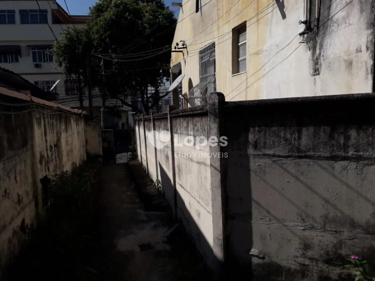 Terreno em Engenho de Dentro, Rio de Janeiro - Foto 5