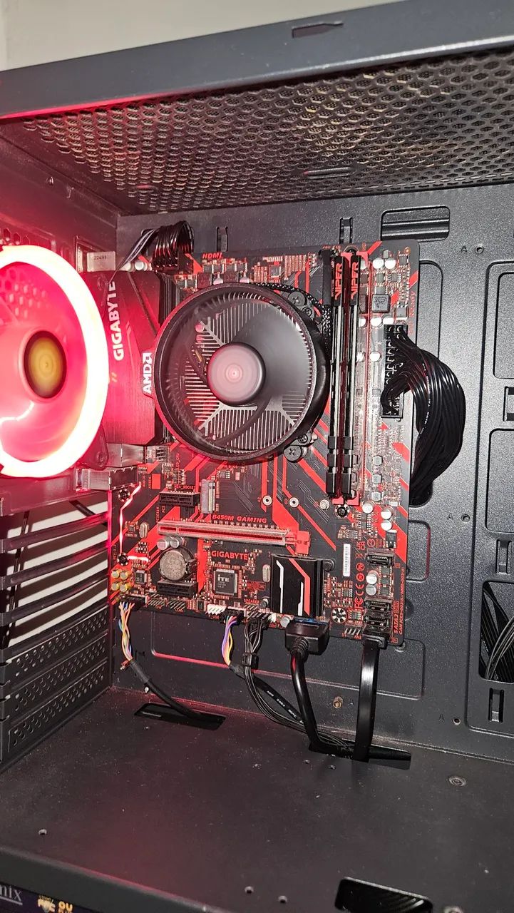 Pc Gamer / Escritório - Foto 2