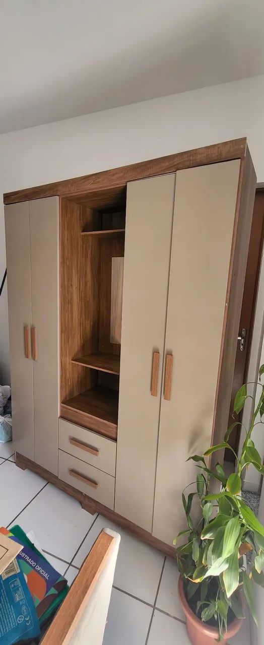 GUARDA ROUPA  - Foto 4