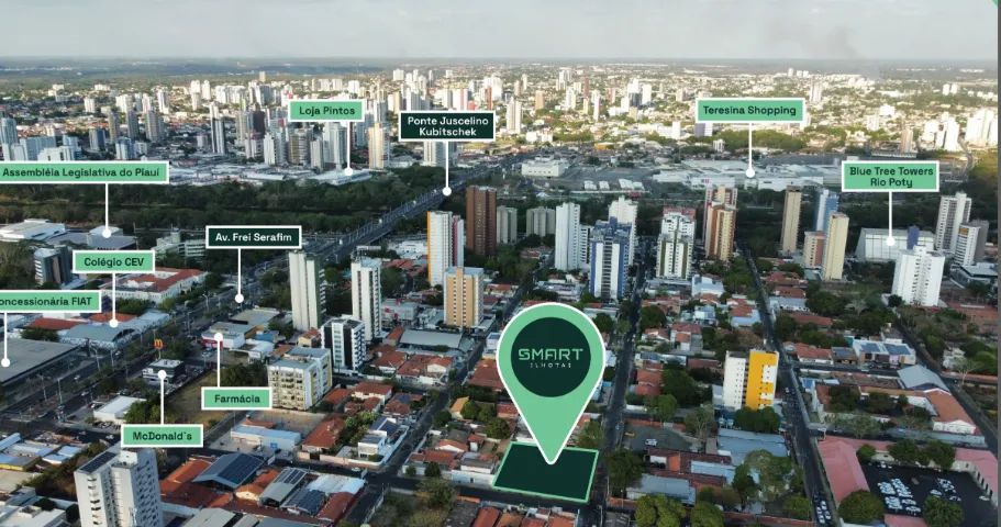 Apto ?Studio com 26,19 m - Foto 2
