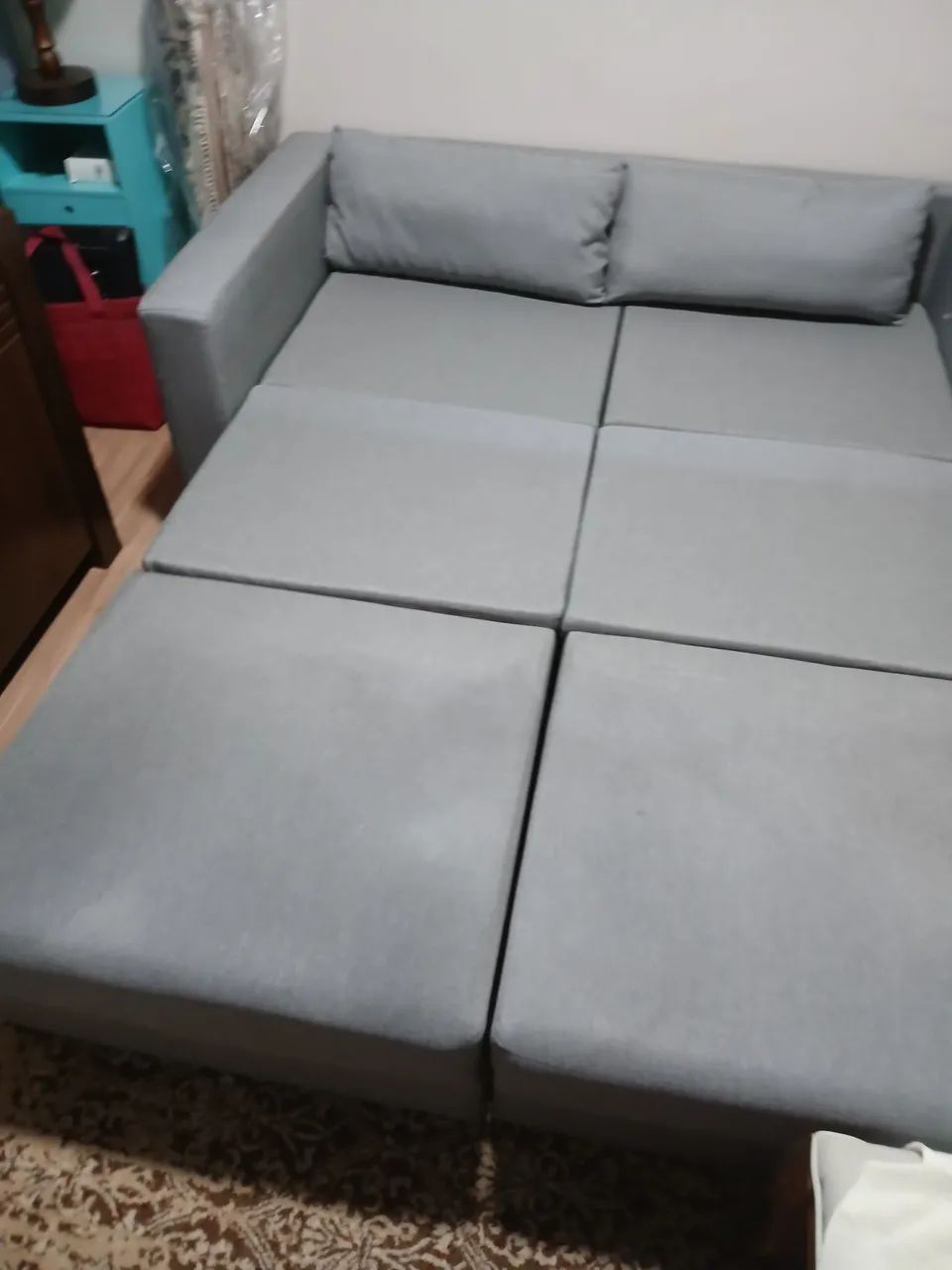 Sofa cama  - Foto 2