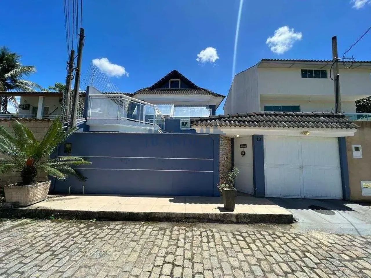 Vargem Grande | Casa 3 quartos, sendo 1 suite