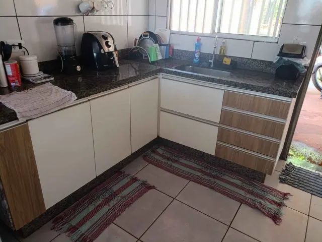 CASA A VENDA EM FEU ROSA - Foto 3