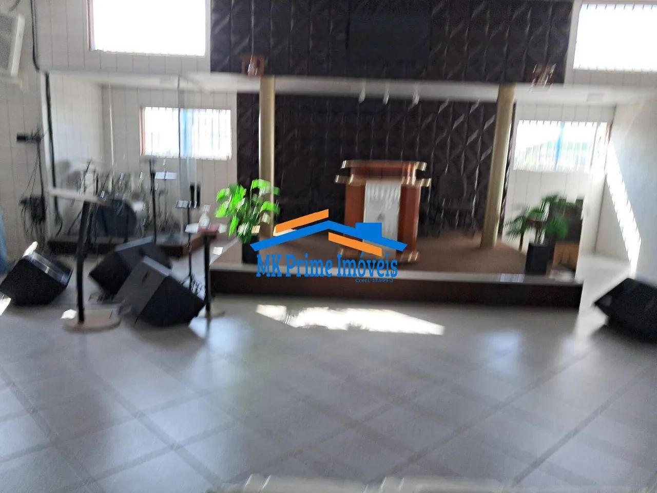 Prédio Comercial com Renda à Venda  Bela Vista, Osasco - Foto 3