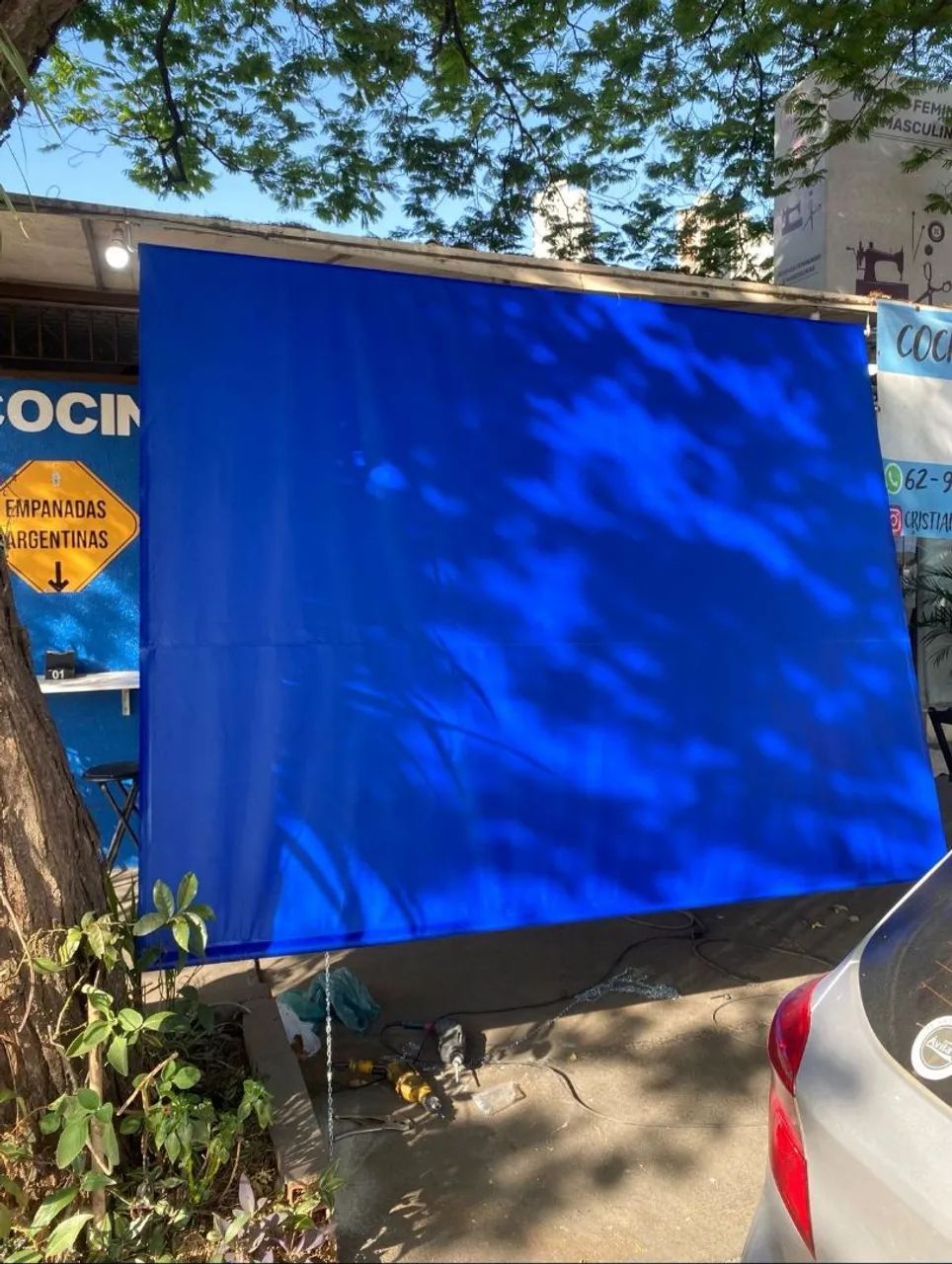 Toldo sobre medidas  - Foto 4