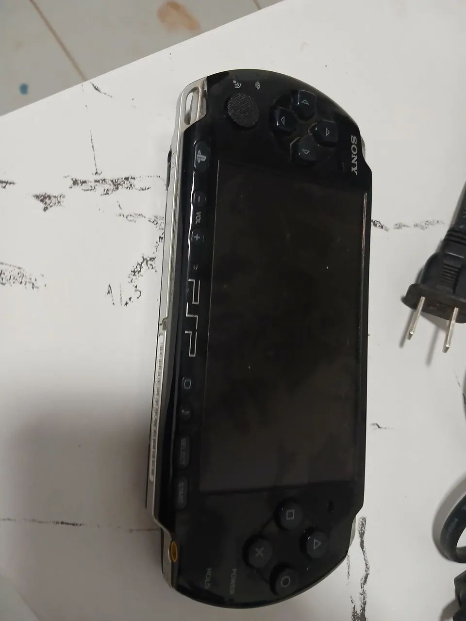 Psp 2000
