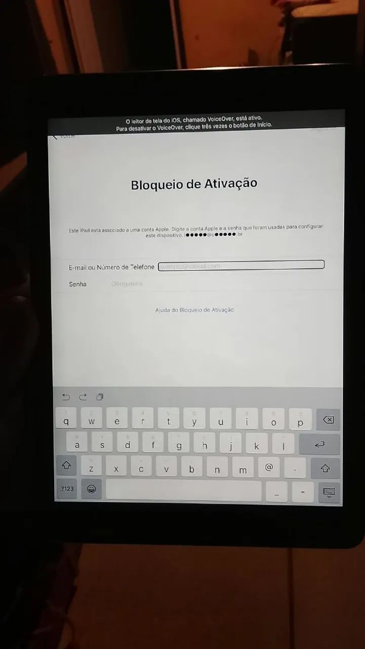 iPad 7  - Foto 2