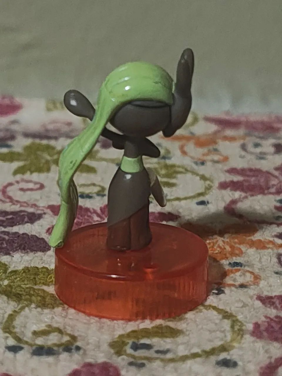 Figure pokémon meloetta  - Foto 2
