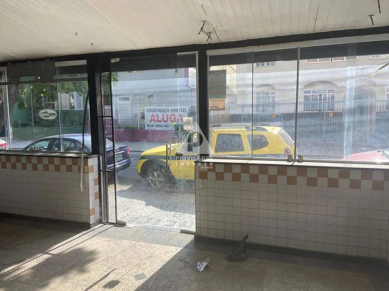 Excelente Oportunidade de Locação no Méier - Loja Comercial de 86m² - Foto 4