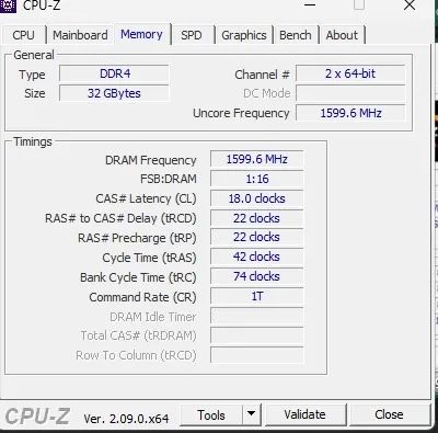 Pc Gamer RYZEN 5 5600X - Foto 5