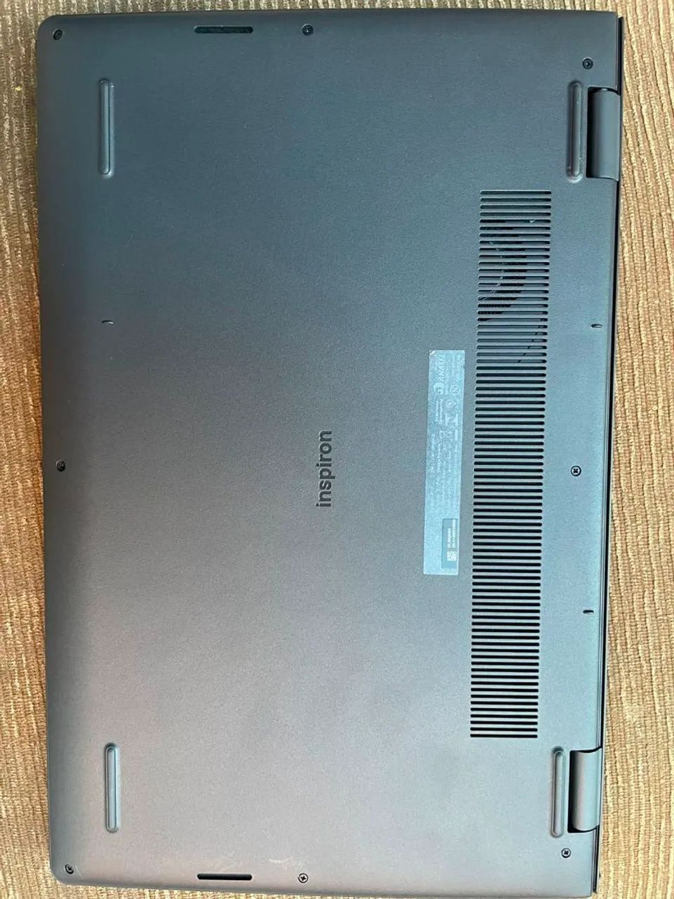 Vendo Notebook Dell - Foto 4