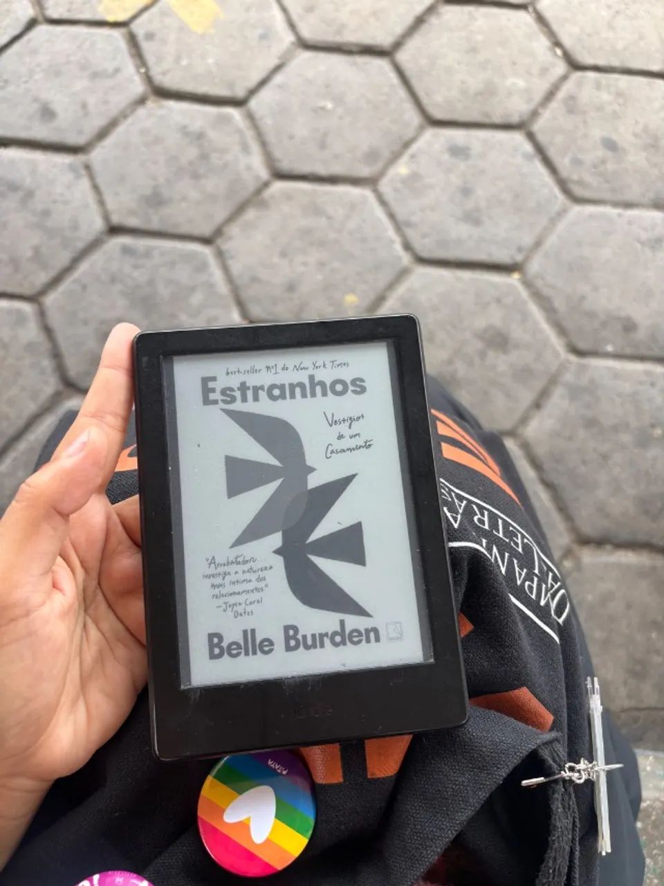 Kindle 8 Geração 
