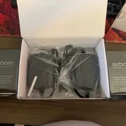 Extensor conversor de fibra óptica - Foto 4