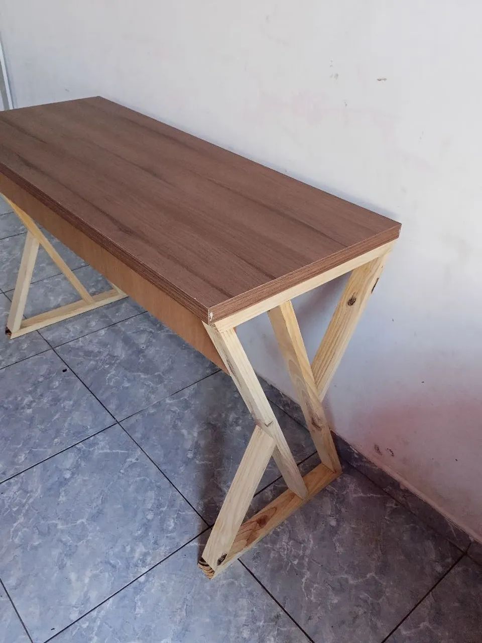 Mesa para escritório ou estudo  - Foto 4