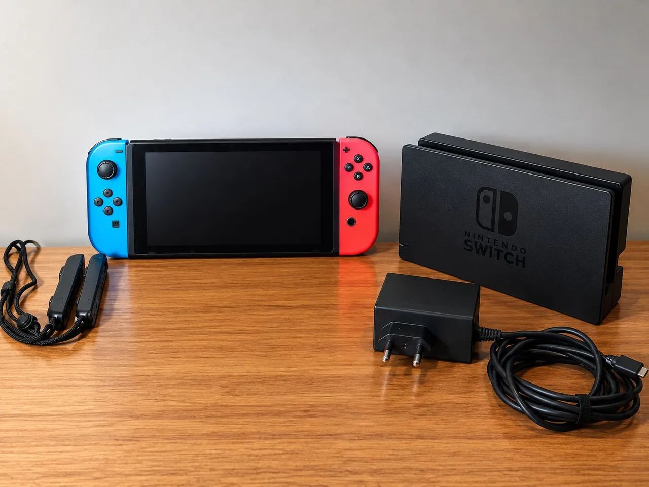 pNintendo Switch  - Foto 5