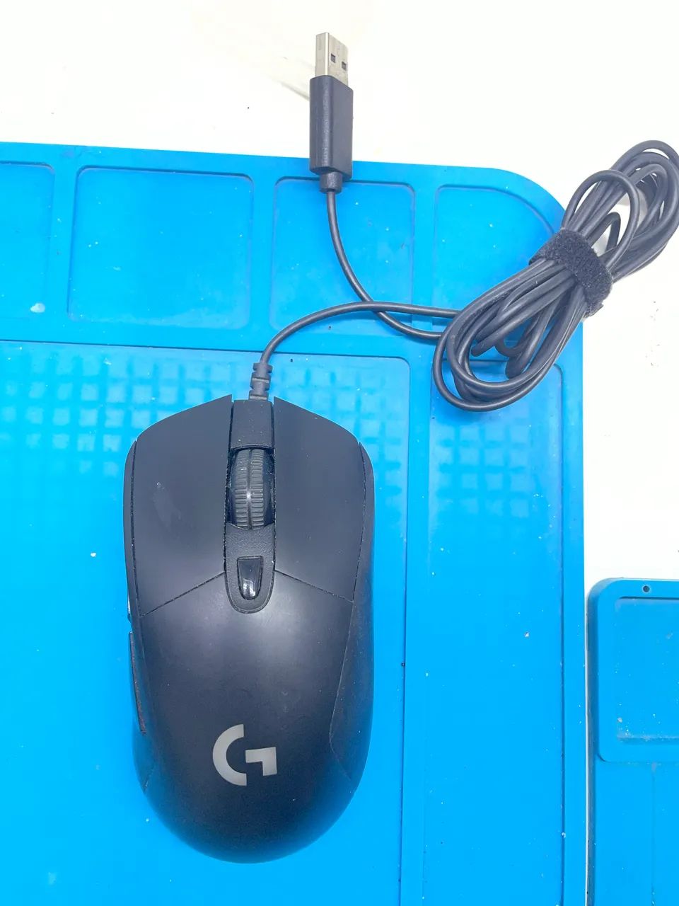 MOUSE G403 LOGITECH
