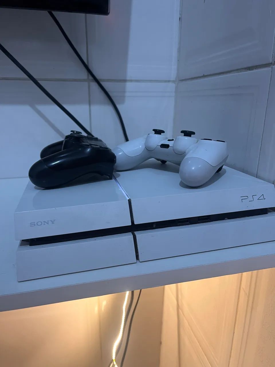 PS4  - Foto 2