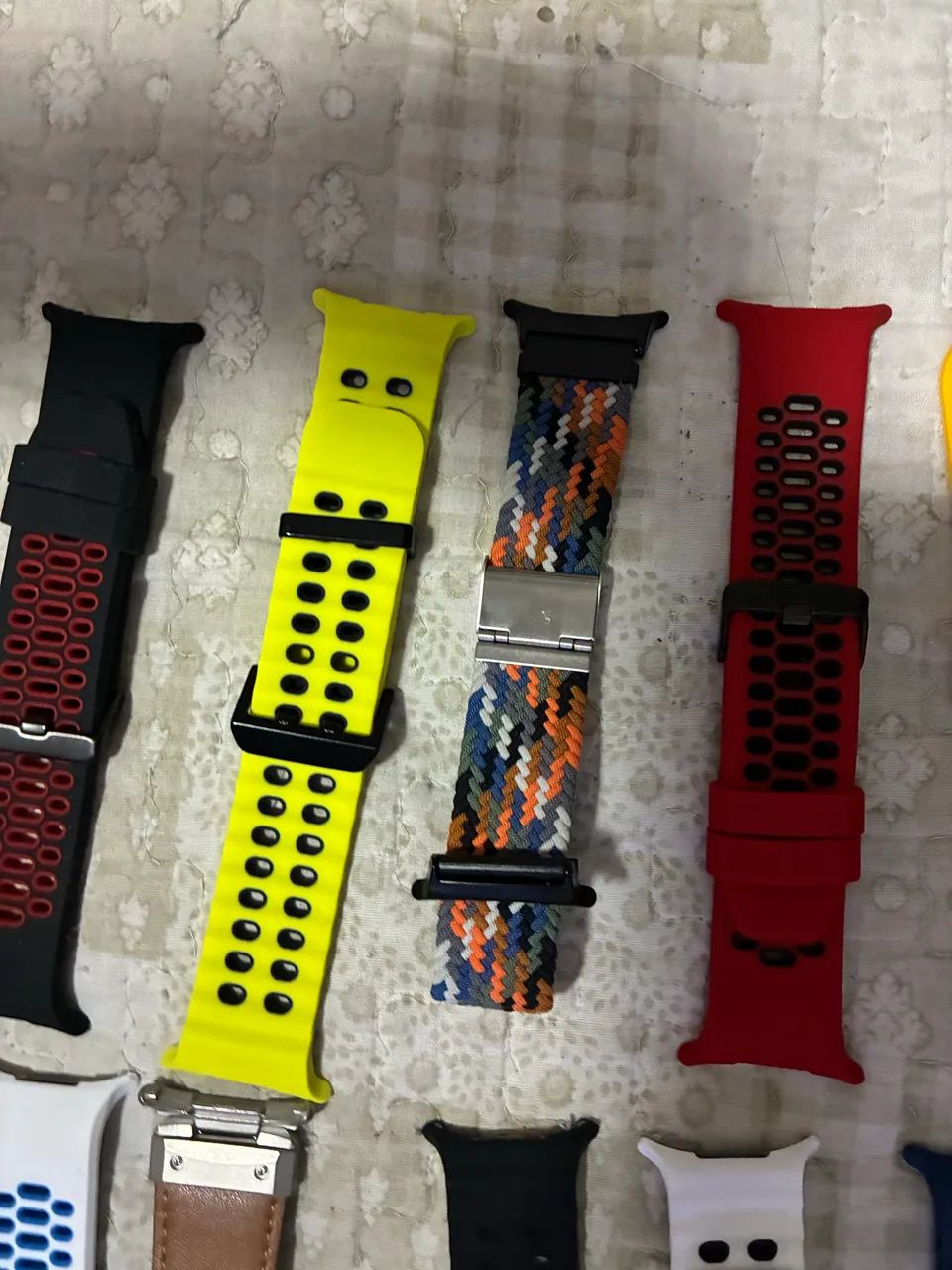 Pulseiras para Samsung Watch ultra 47mm - Foto 3