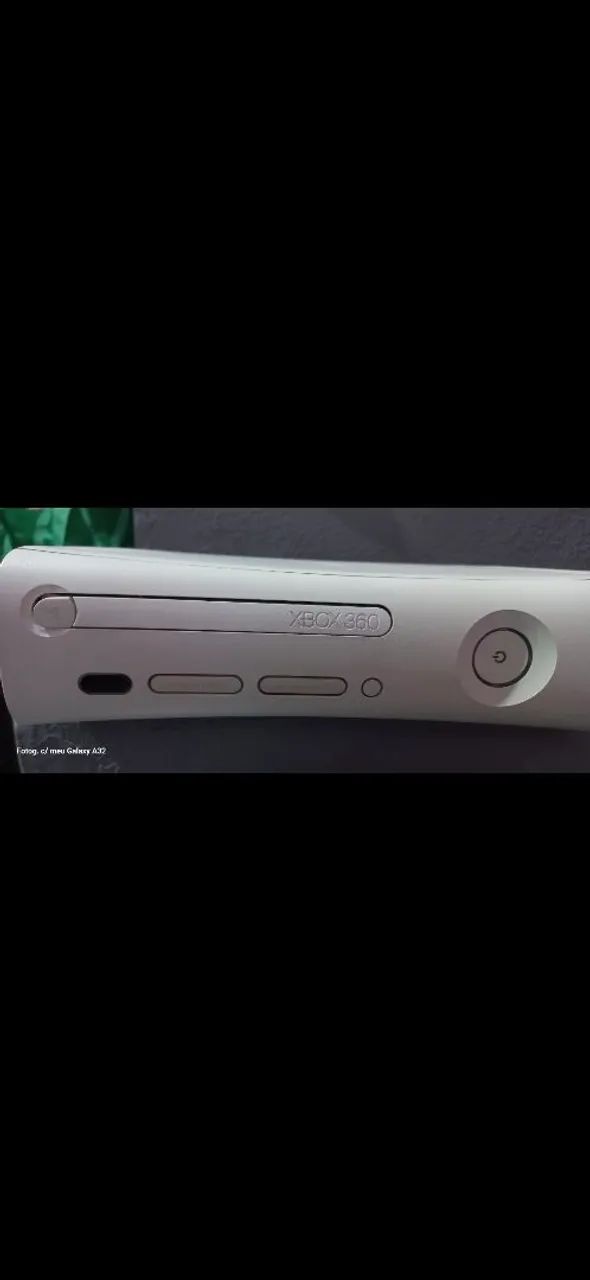 Xbox 360 - Foto 4