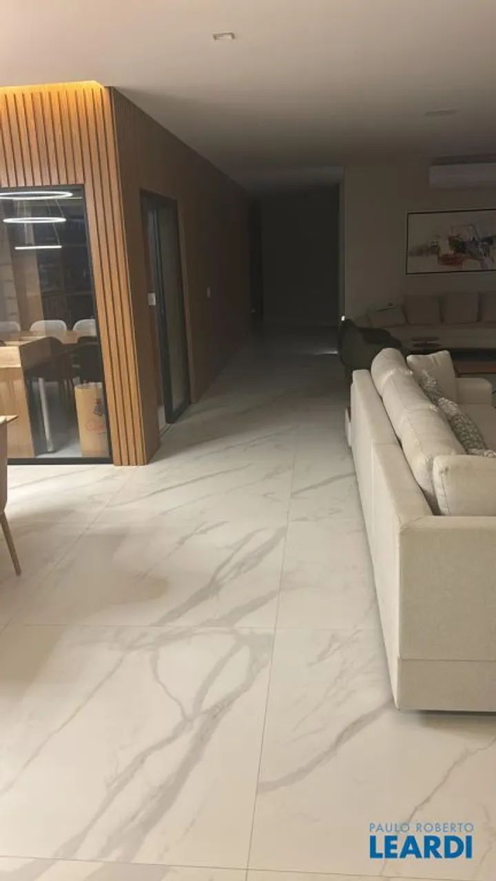 CASA EM CONDOMÍNIO - ALPHAVILLE - SP - Foto 4