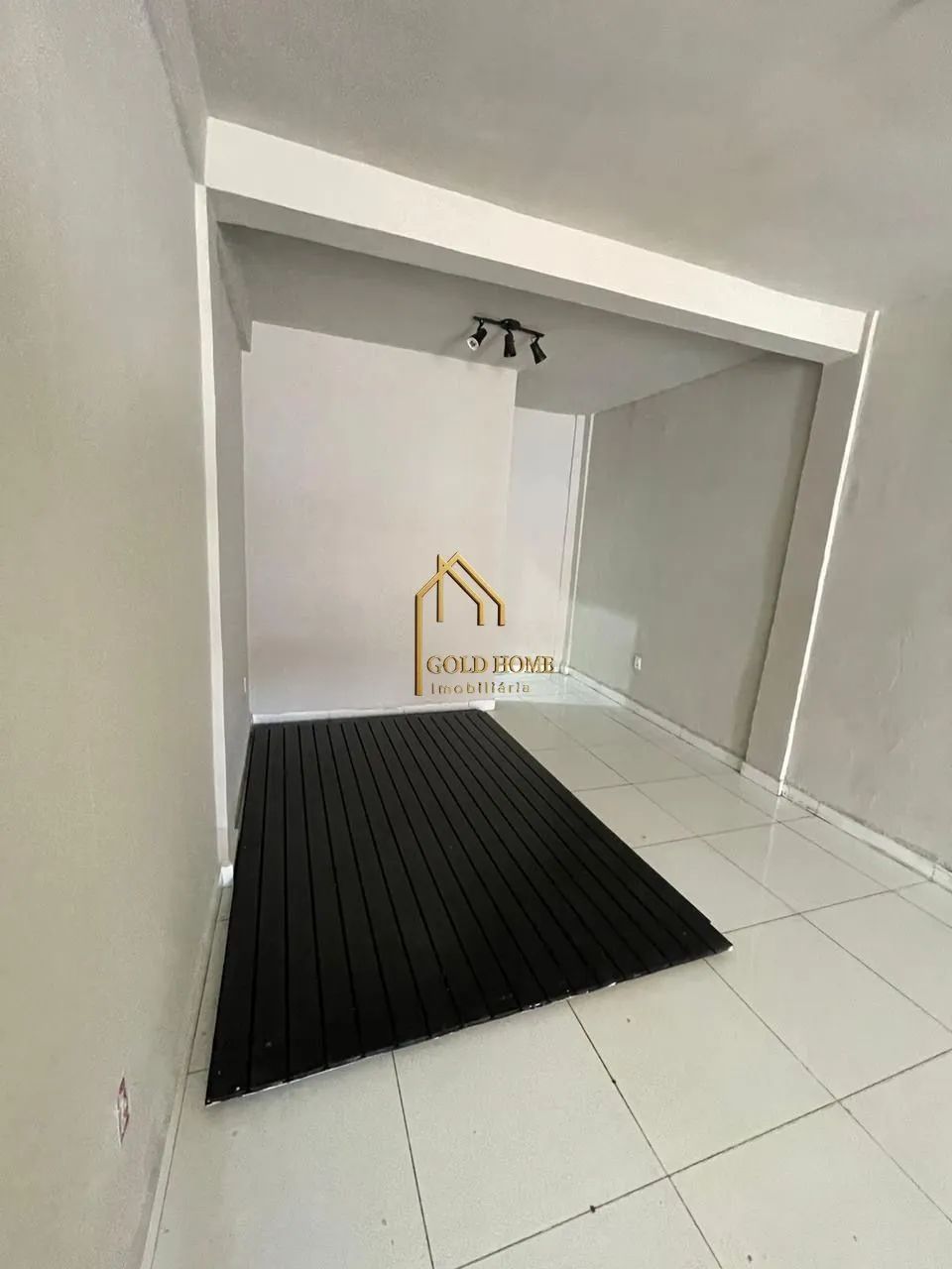 Alugo Sala Comercial 45 M2 - Foto 4