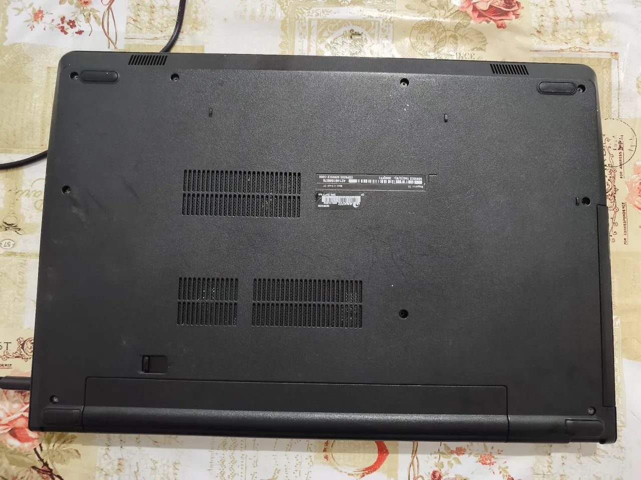 Notebook Dell i5 SSD 120G - Foto 2