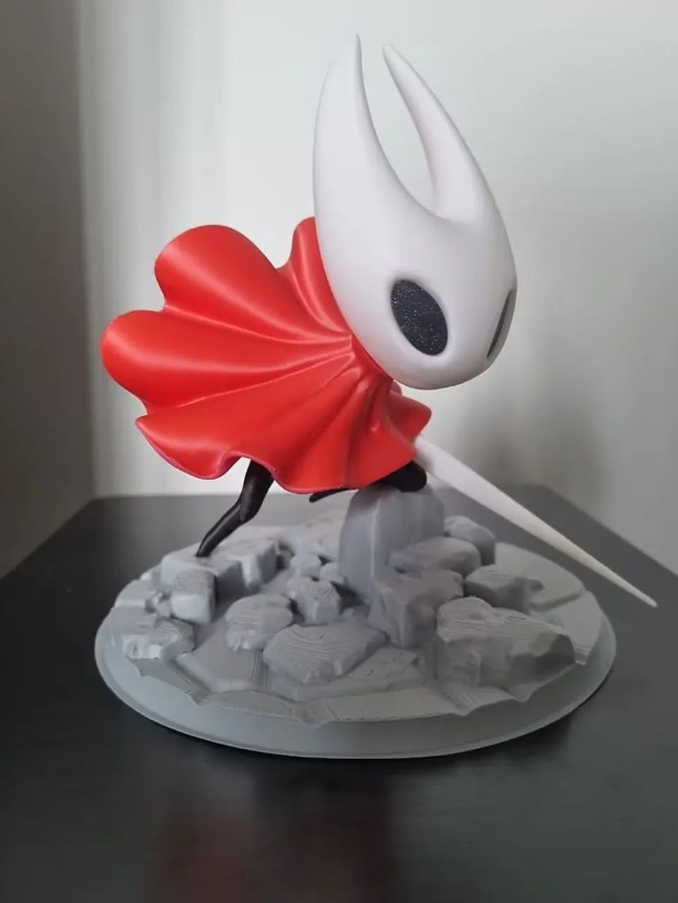 Action Figure - Hornet Hollow Knight: Silksong - Foto 2