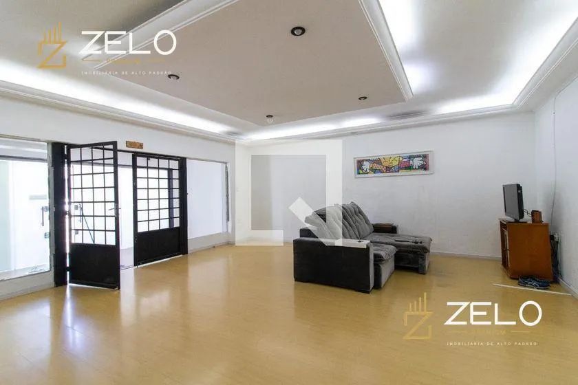 CASA RESIDENTIAL em Campinas - São Paulo, Cambuí - Foto 3