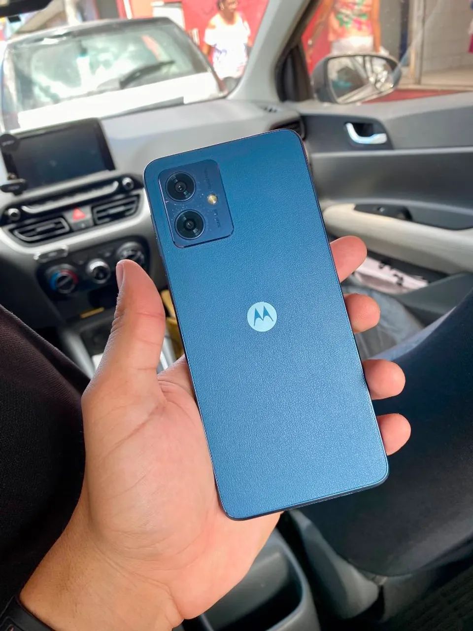Moto G54 - Foto 3