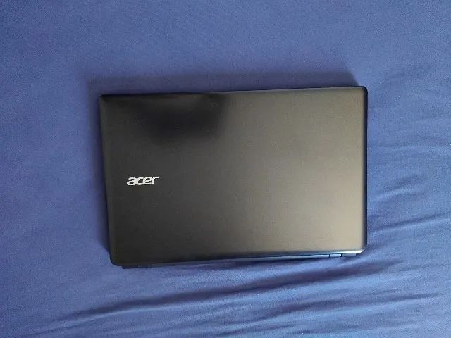 Notebook Acer  - Foto 3