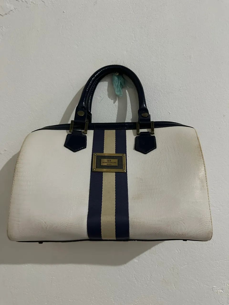 Bolsa Mônica Sanches  - Foto 2