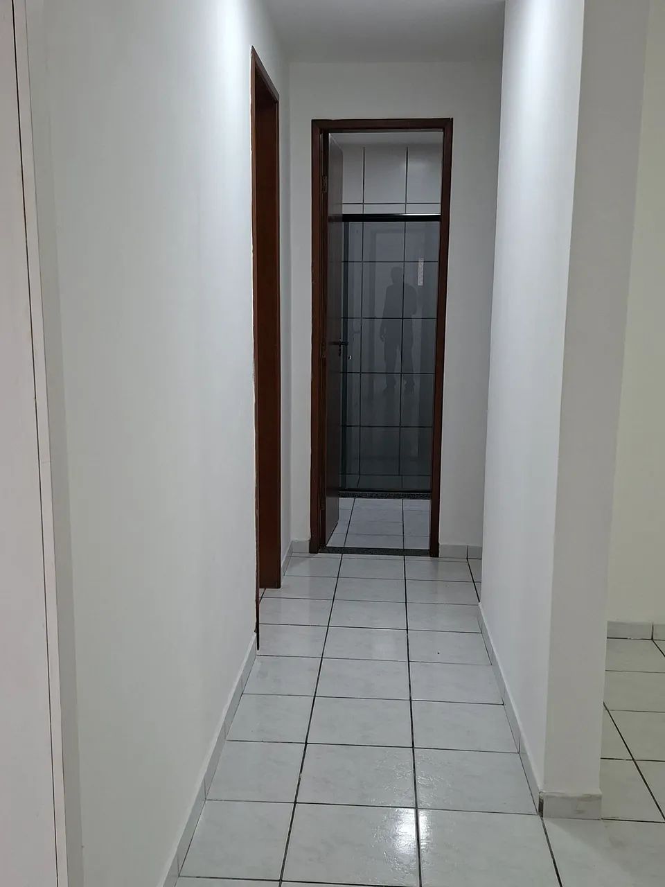 Alugo apartamento vista pro mar - Foto 5