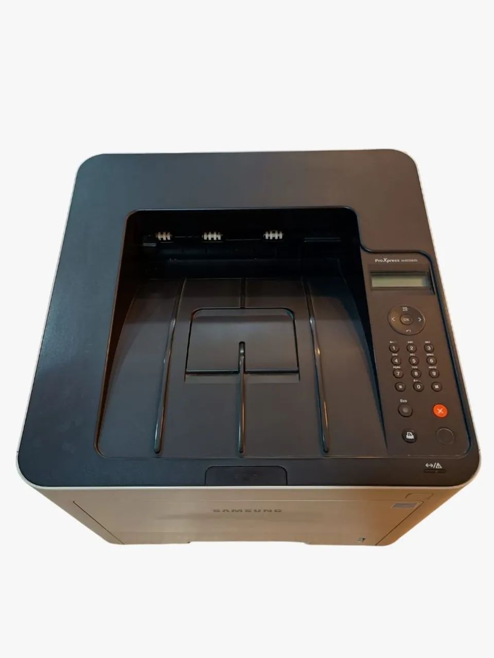 Impressora Samsung Laser ProXpress M4020ND - Foto 2