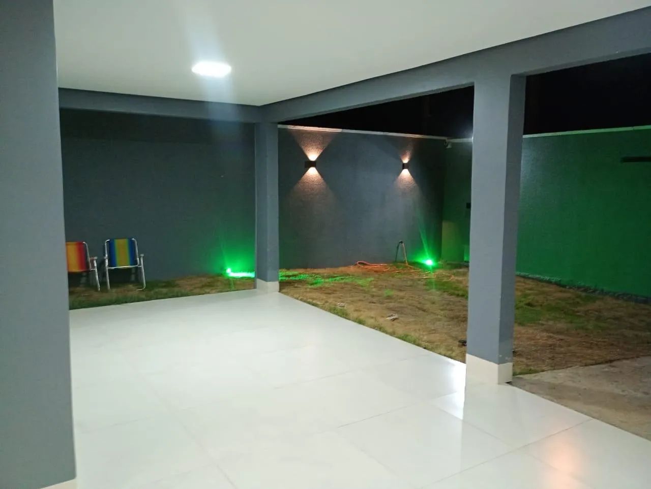 Casa nova