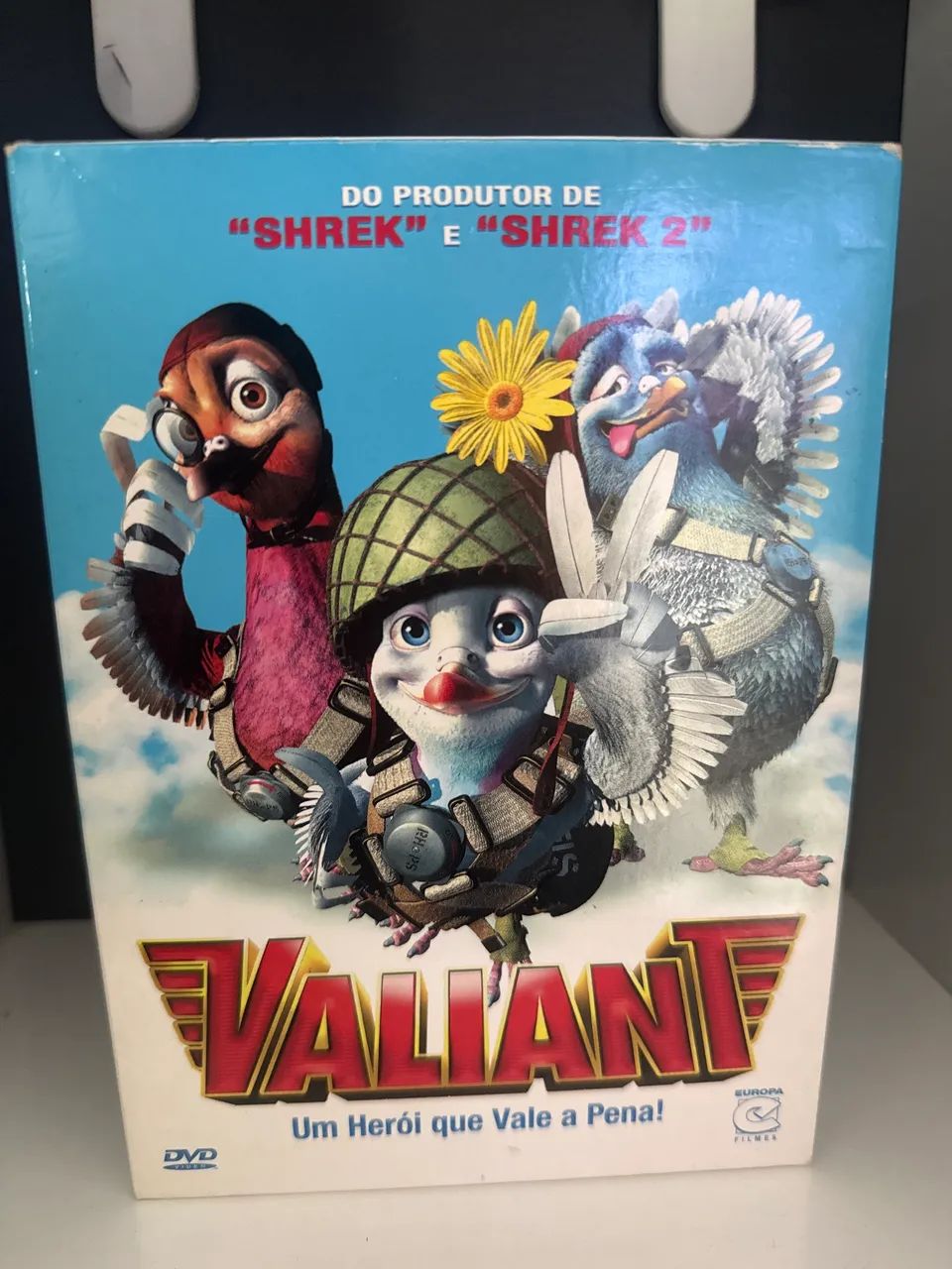 DVD - Foto 3