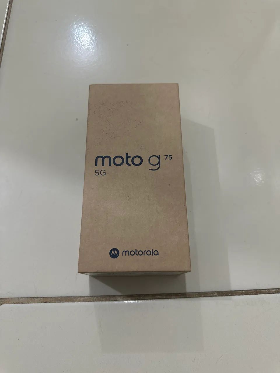 Moto g75 - Foto 4