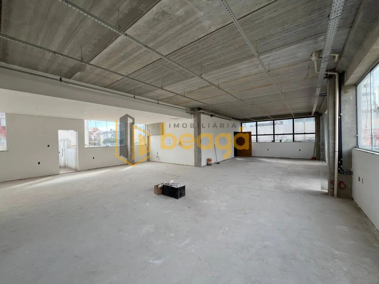 Loja / Salão / Ponto Comercial para alugar em Belo Horizonte