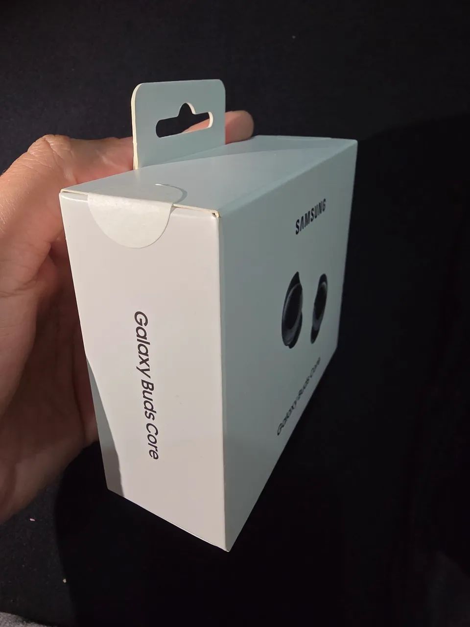 Fone Samsung buds core - Foto 4